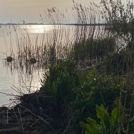 Tussen De Meren Gaastmeer 外观 照片