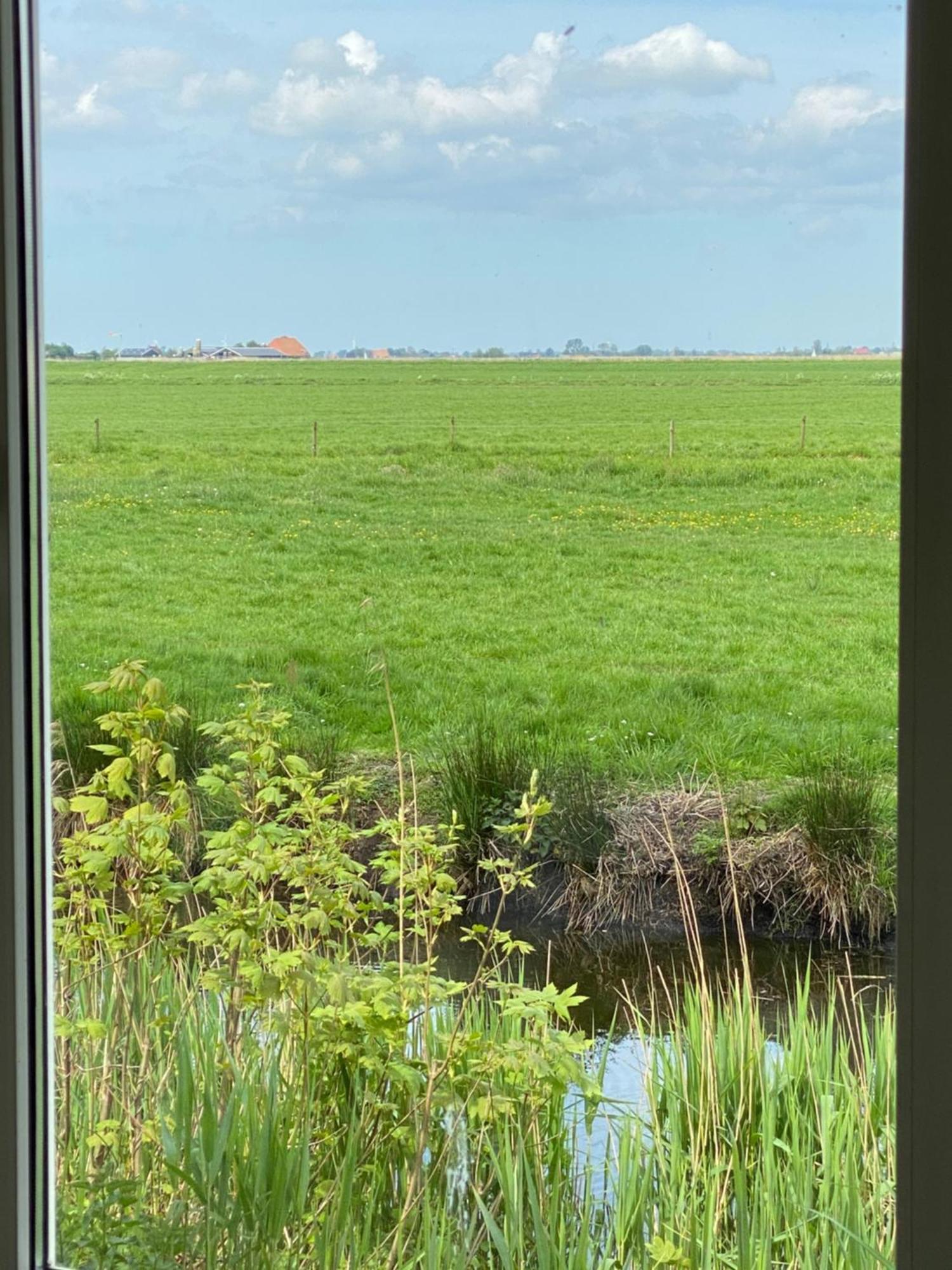 Tussen De Meren Gaastmeer 外观 照片