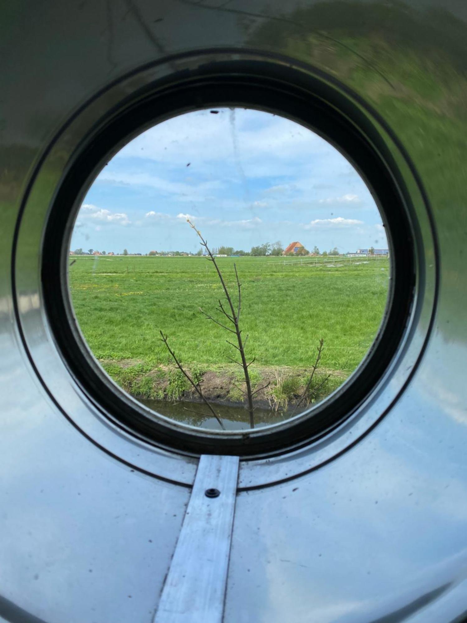 Tussen De Meren Gaastmeer 外观 照片