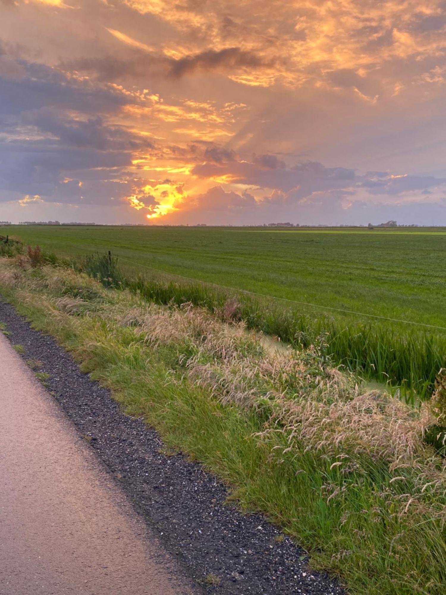 Tussen De Meren Gaastmeer 外观 照片