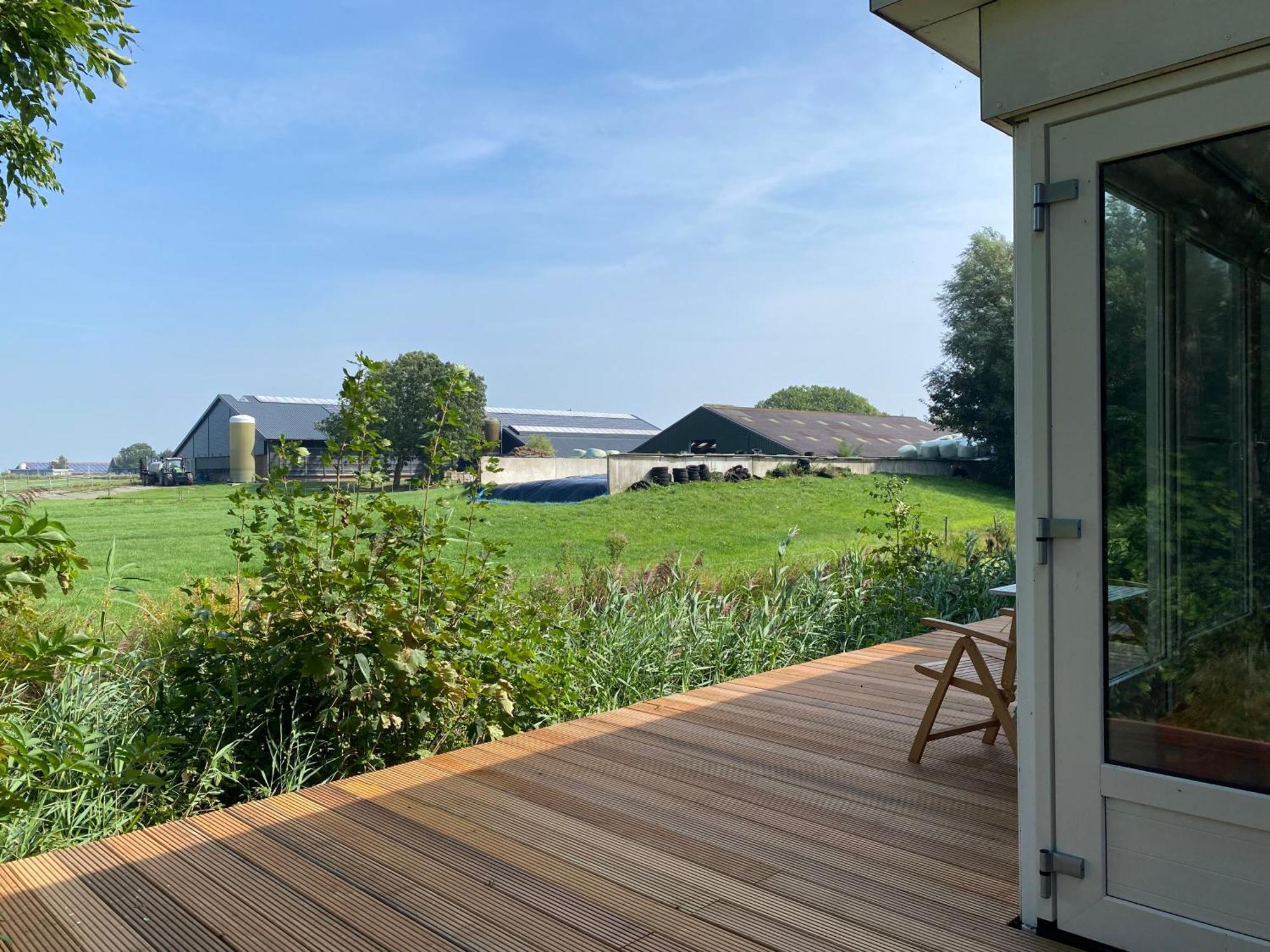 Tussen De Meren Gaastmeer 外观 照片