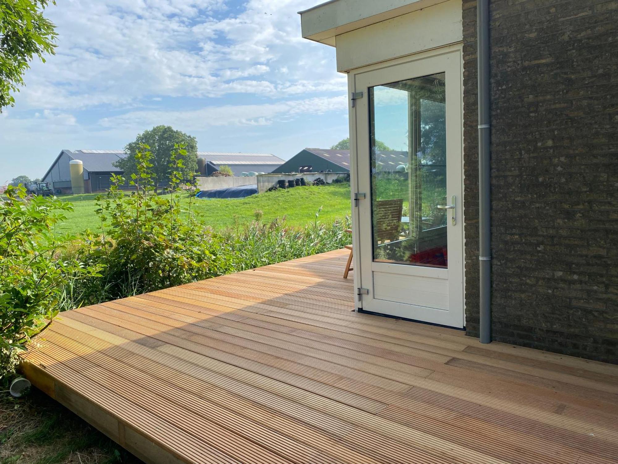 Tussen De Meren Gaastmeer 外观 照片